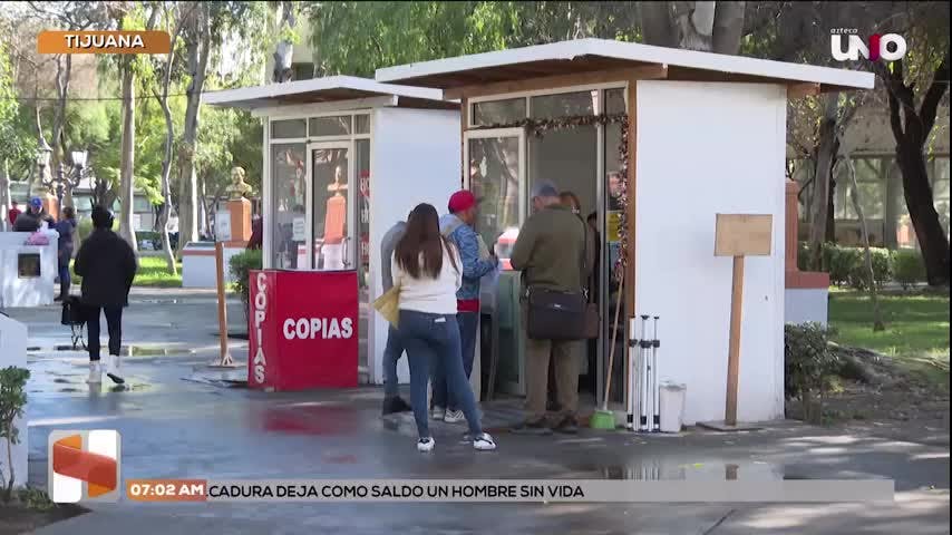 Noticias Baja California del 5 de enero 2026