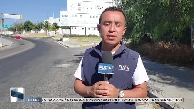 Noticias Querétaro del 5 de enero 2026