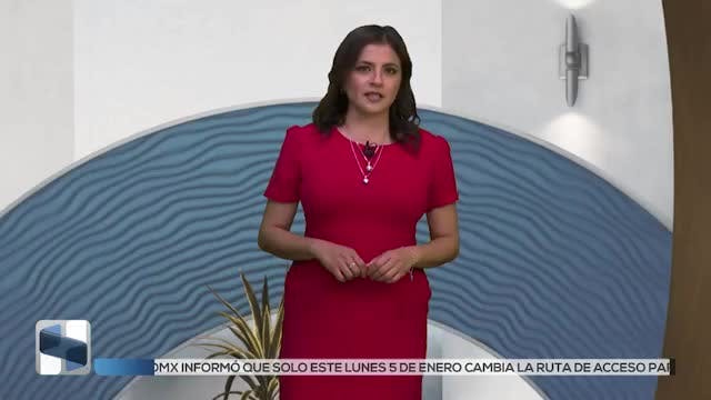 Noticias Michoacán del 5 de enero 2026
