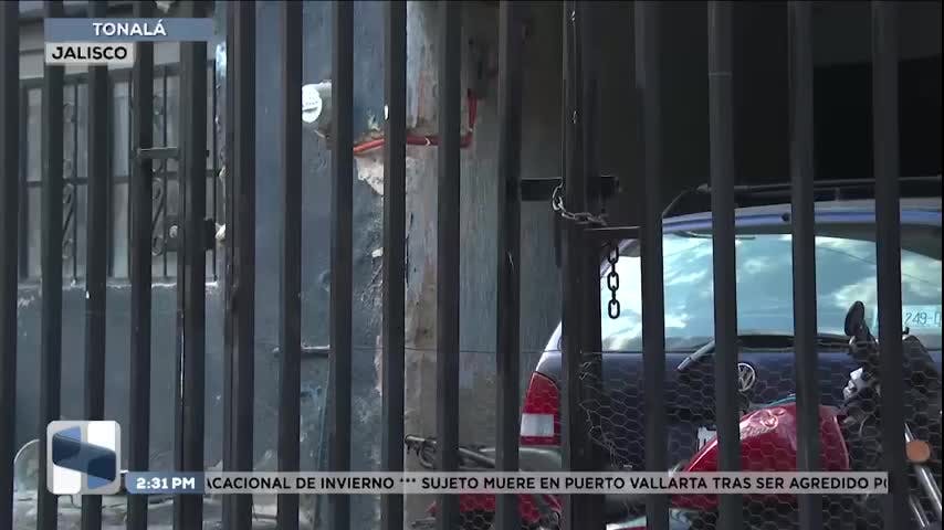Noticias Jalisco del 5 de enero 2026