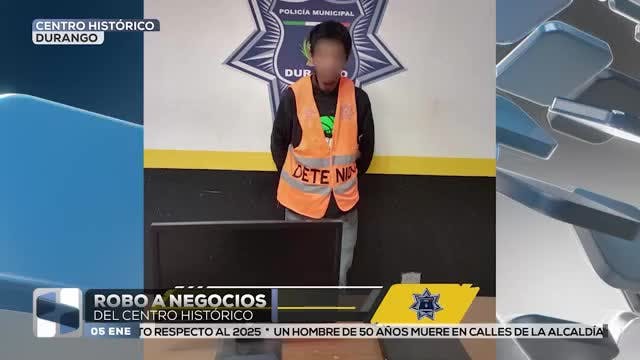 Noticias Durango del 5 de enero 2026