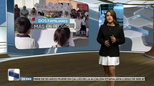 Noticias Oaxaca del 5 de enero 2026