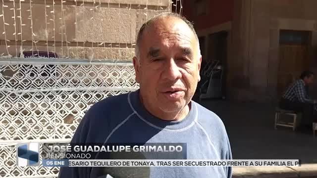 Noticias San Luis Potosí del 5 de enero 2026