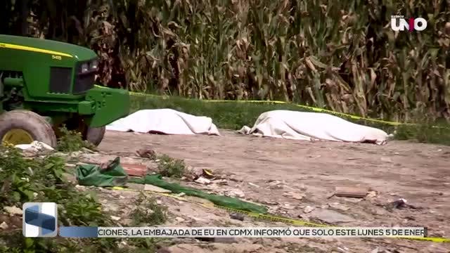 Noticias Hidalgo del 5 de enero 2026