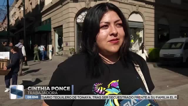 Noticias San Luis Potosí del 6 de enero 2026