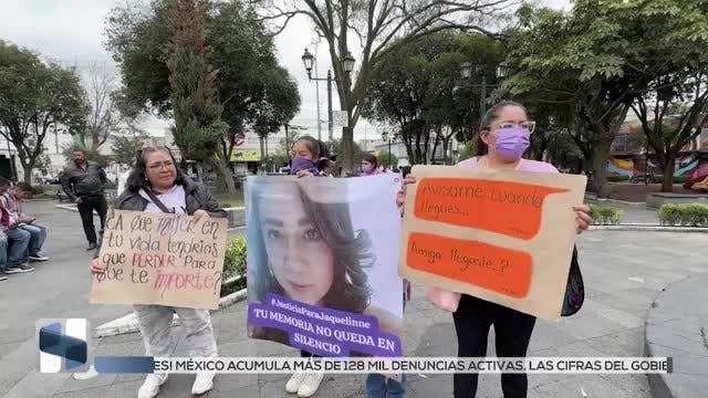 Noticias Estado De México del 6 de enero 2026