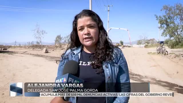 Noticias Hidalgo del 6 de enero 2026
