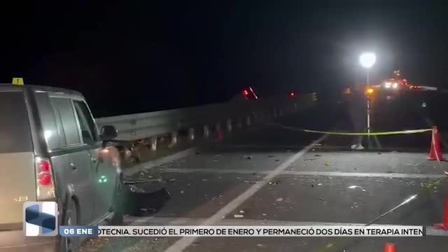 Noticias Aguascalientes del 6 de enero 2026