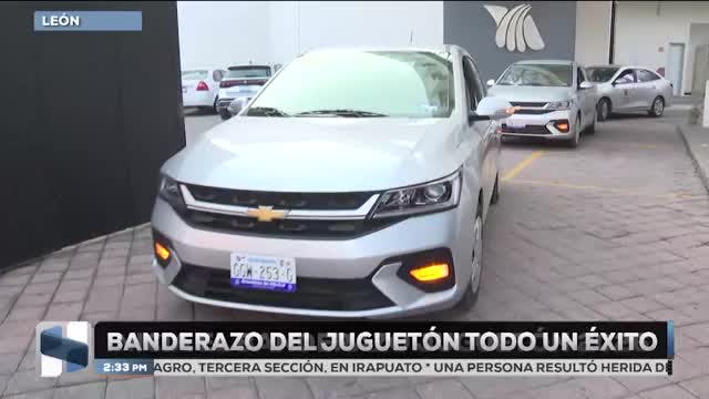 Noticias Bajío del 6 de enero 2026