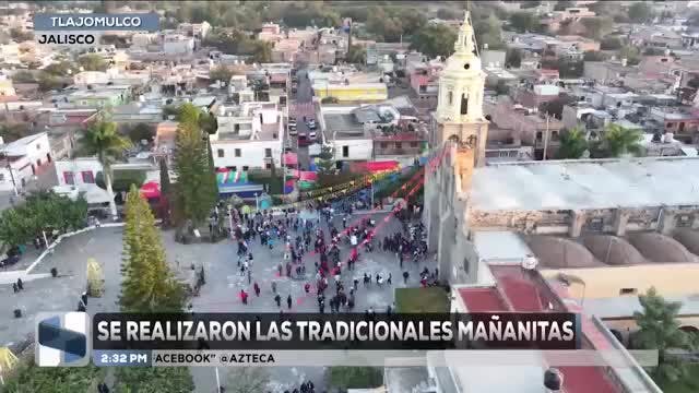 Noticias Jalisco del 6 de enero 2026