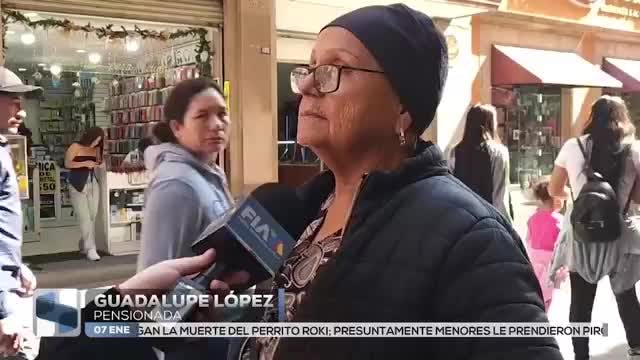 Noticias San Luis Potosí del 7 de enero 2026