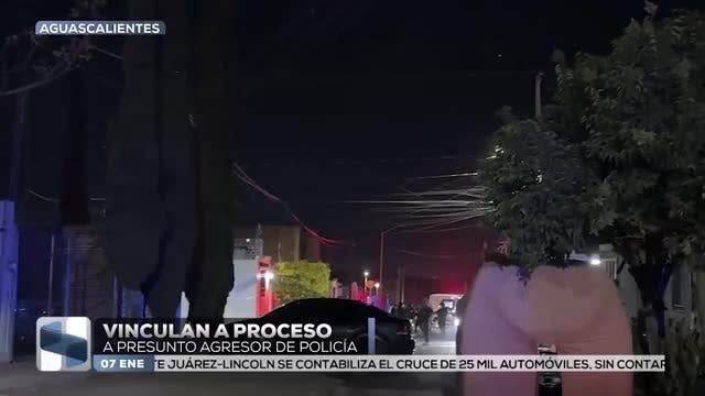 Noticias Aguascalientes del 7 de enero 2026