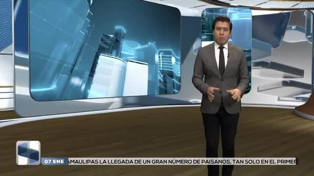 Noticias Zacatecas del 7 de enero 2026
