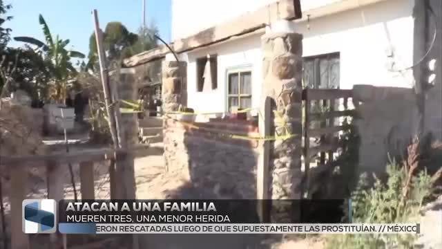 Noticias Hidalgo del 7 de enero 2026