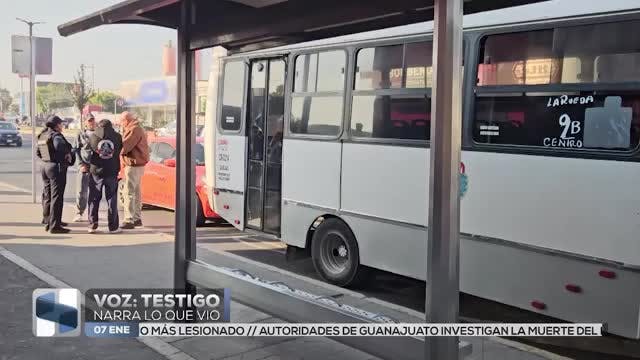 Noticias Querétaro del 7 de enero 2026