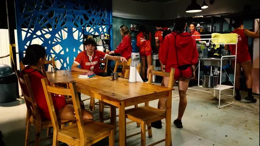 Exatlón México | Avance | La novena temporada se tensa: Rojos frustrados y Azules celebran un premio colosal