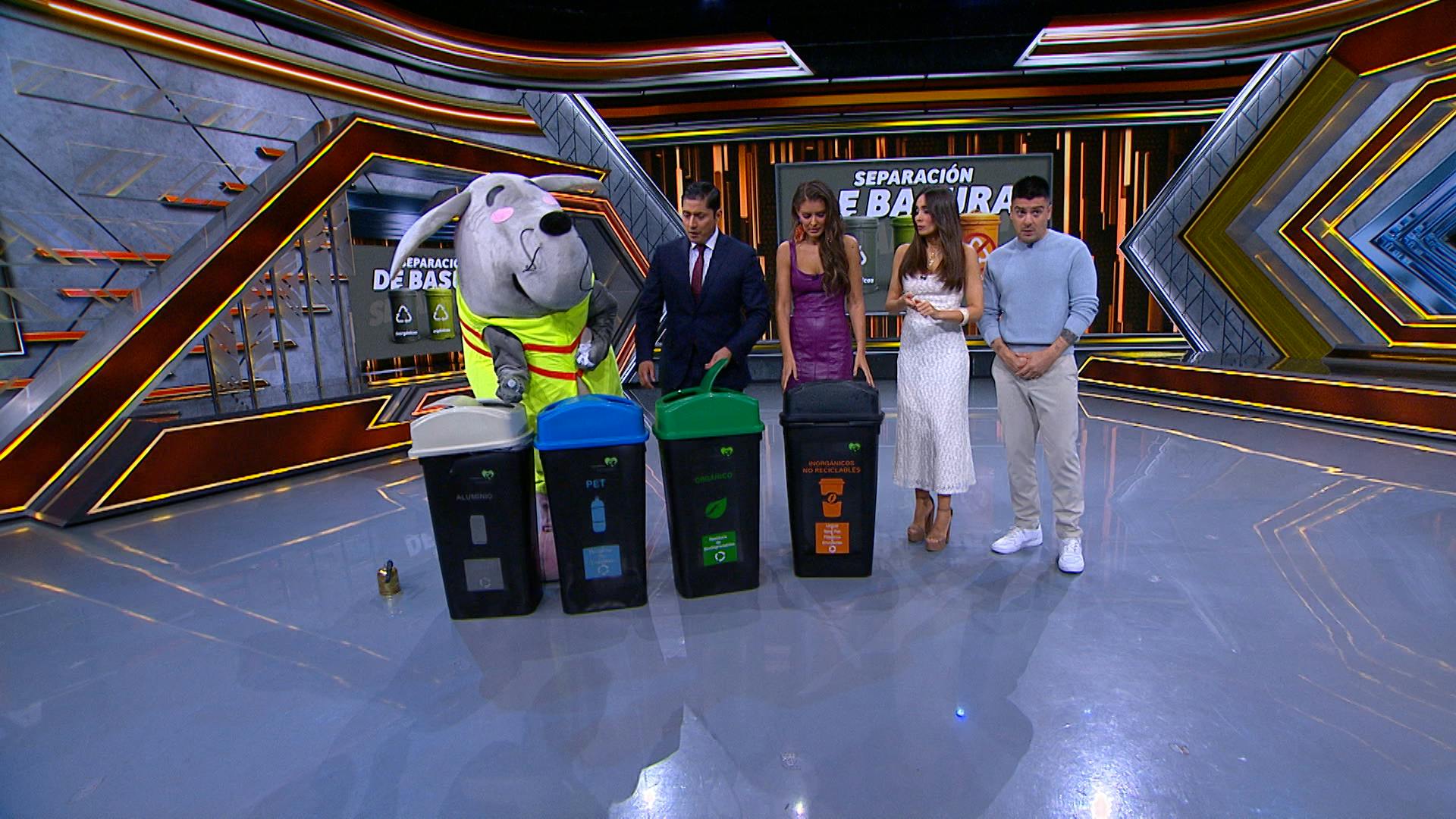 Al Extremo | Programa 14 de enero del 2026