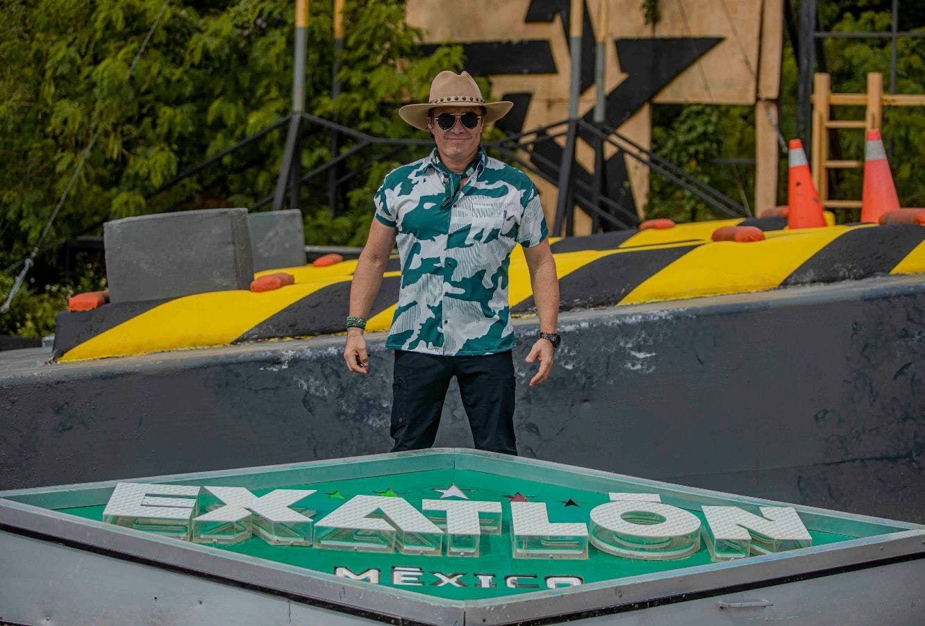 Exatlón México | Programa Completo| Tensión, advertencias y premios colosales sacuden la competencia