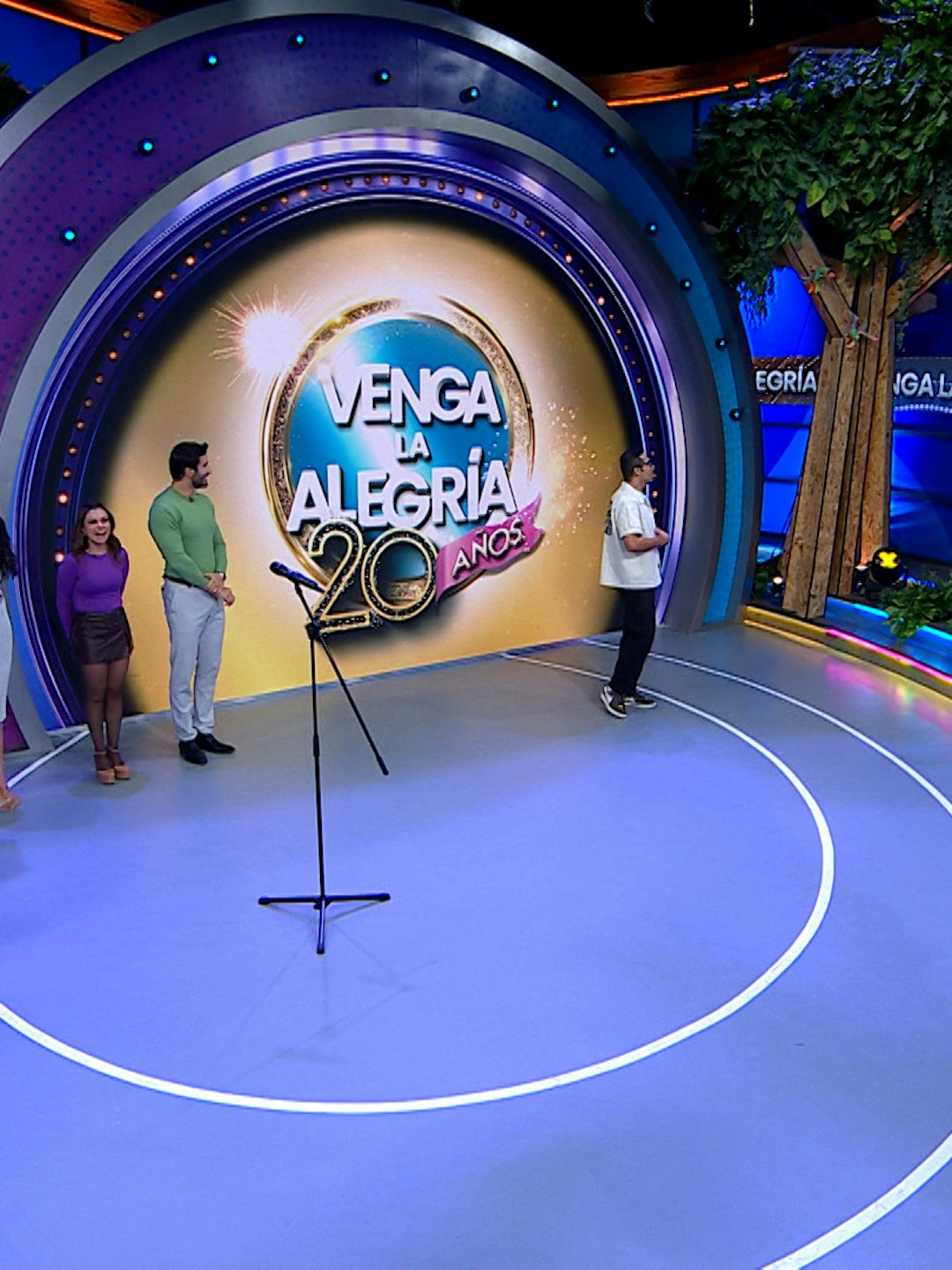 Venga La Alegría | Programa 15 de enero 2026 Parte 2 | ¡Eugenio Derbez, Adal Ramones y Michelle Rodríguez en VLA!