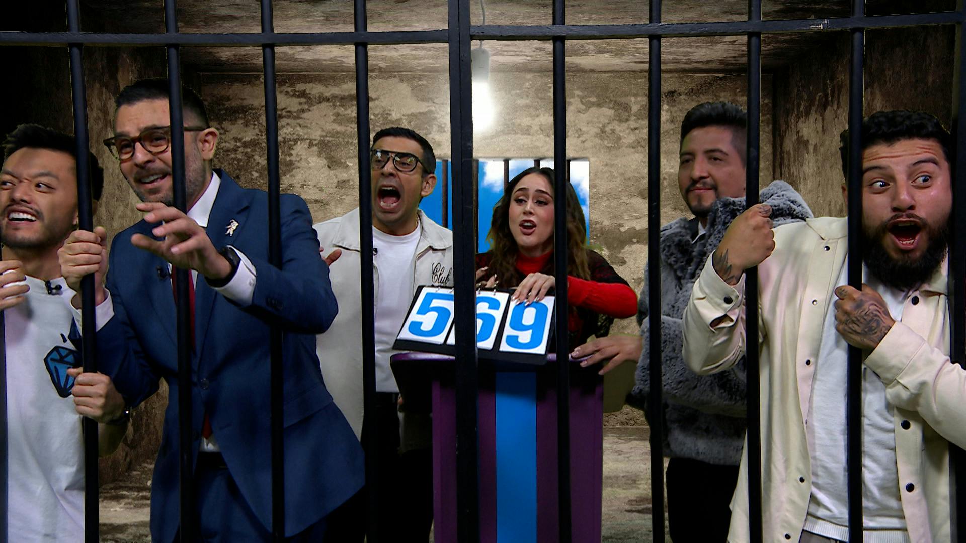 Venga La Alegría | Programa 15 de enero 2026 Parte 1 | Las reacciones a la polémica de Julio Iglesias, todo sobre los sueños premonitorios y más