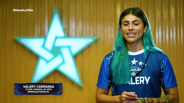 Exatlón México | Mejores Momentos | Entre emociones y autocrítica: Valery celebra y Mati reconoce el crecimiento de Jazmín