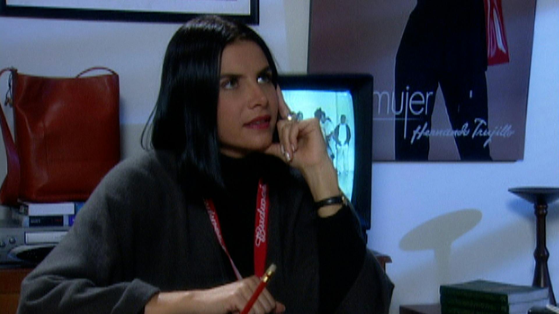 Capítulo 125 | Marcela le hace ver a Armando que el amor de Betty no es incondicional | Yo soy Betty, la fea