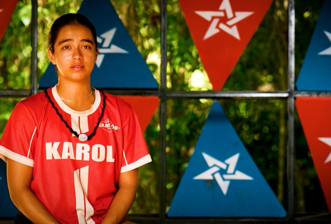 Exatlón México | Avance | La novena temporada entra en su punto más tenso: Lágrimas, cansancio y riesgo total