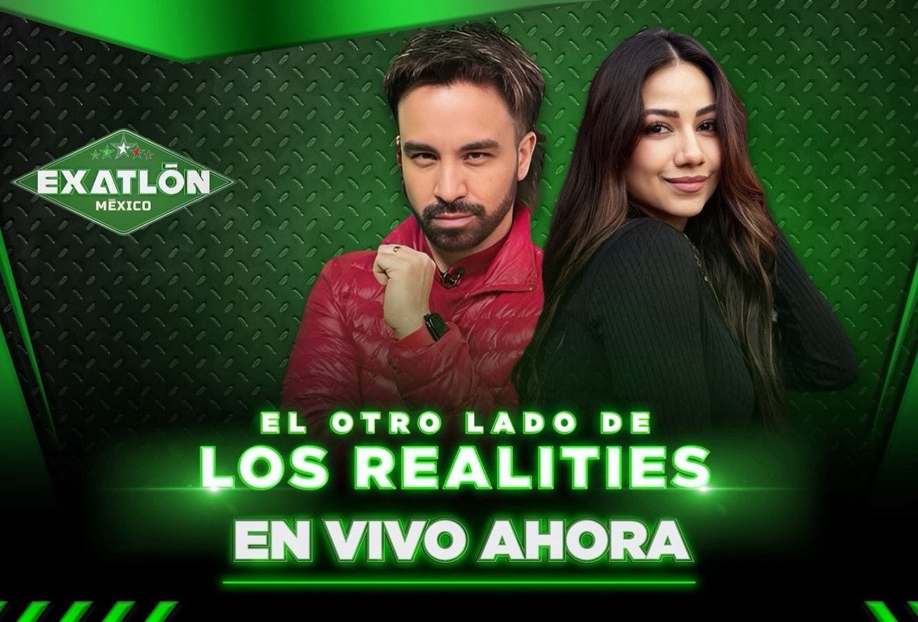 El Otro Lado de Los Realities |Emilio, Alejandro y Katia bajo la lupa: Diana y Chicken lo analizan todo