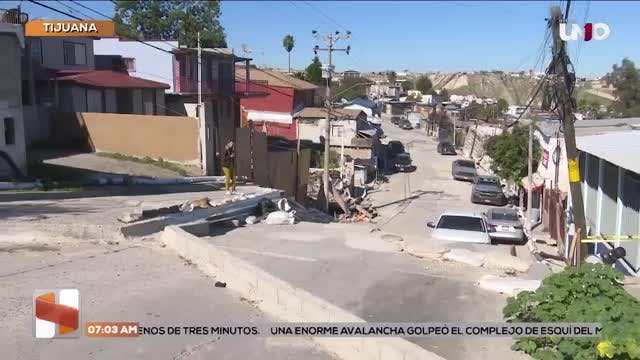 Noticias Baja California del 16 de enero 2026