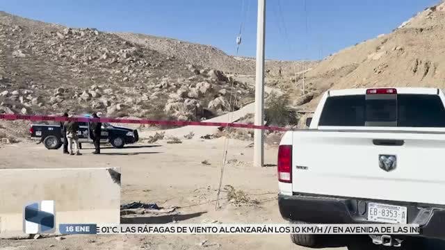 Noticias Chihuahua del 16 de enero 2026