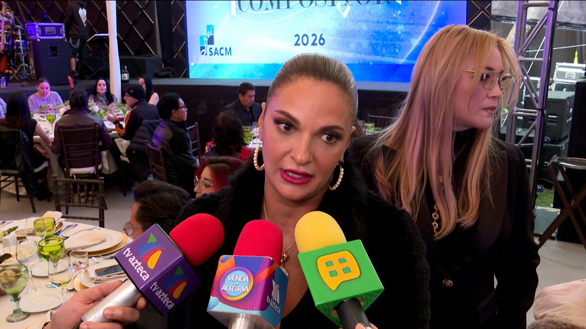 ¡Nueva y mucha música para este 2026! Así fue la reunión de la SACM por el Día del Compositor