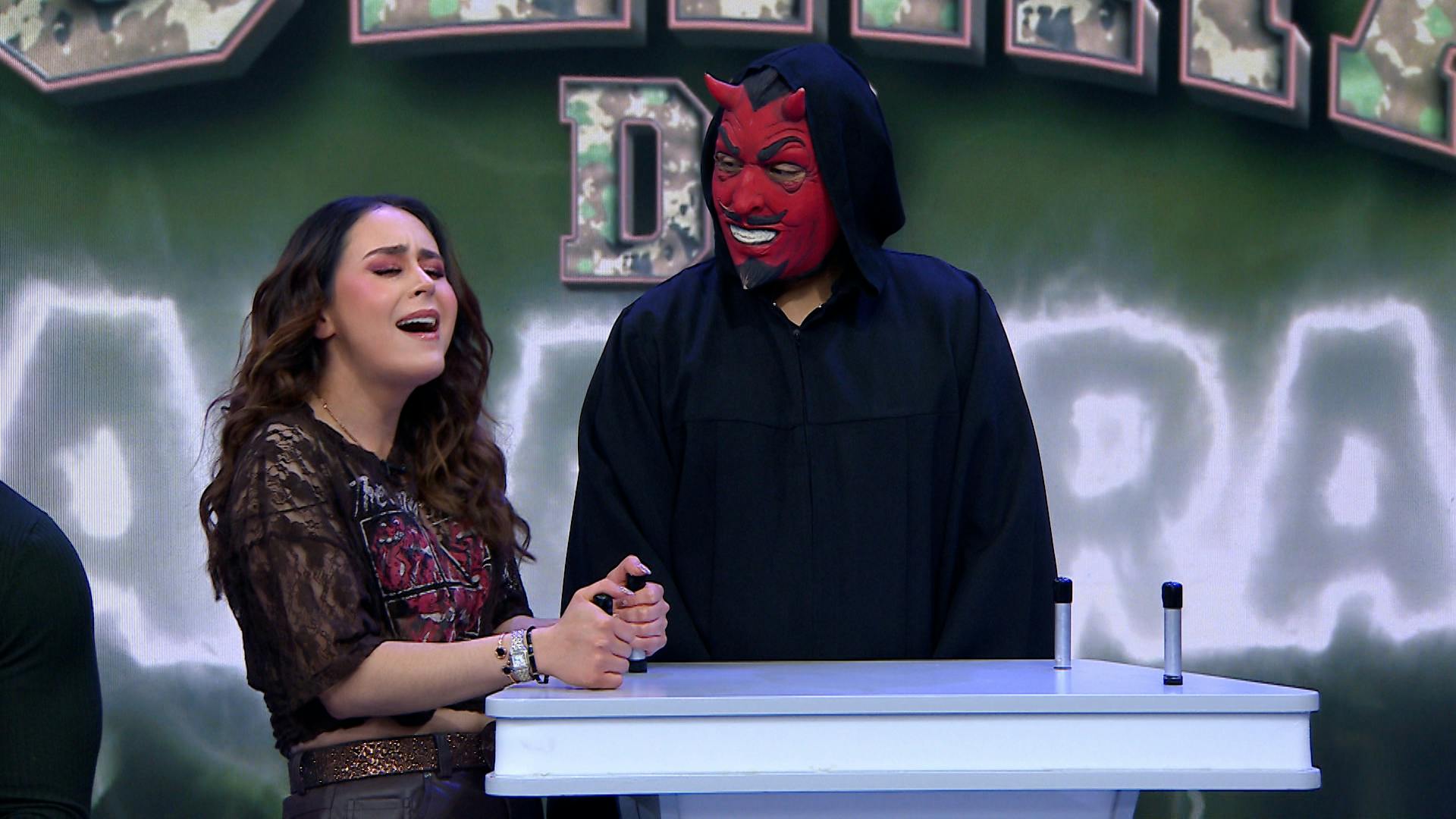 Venga La Alegría | Programa 16 de enero 2026 Parte 2 | Las sorpresas del cierre de La Parranda Tour, el Desafío VLA y más