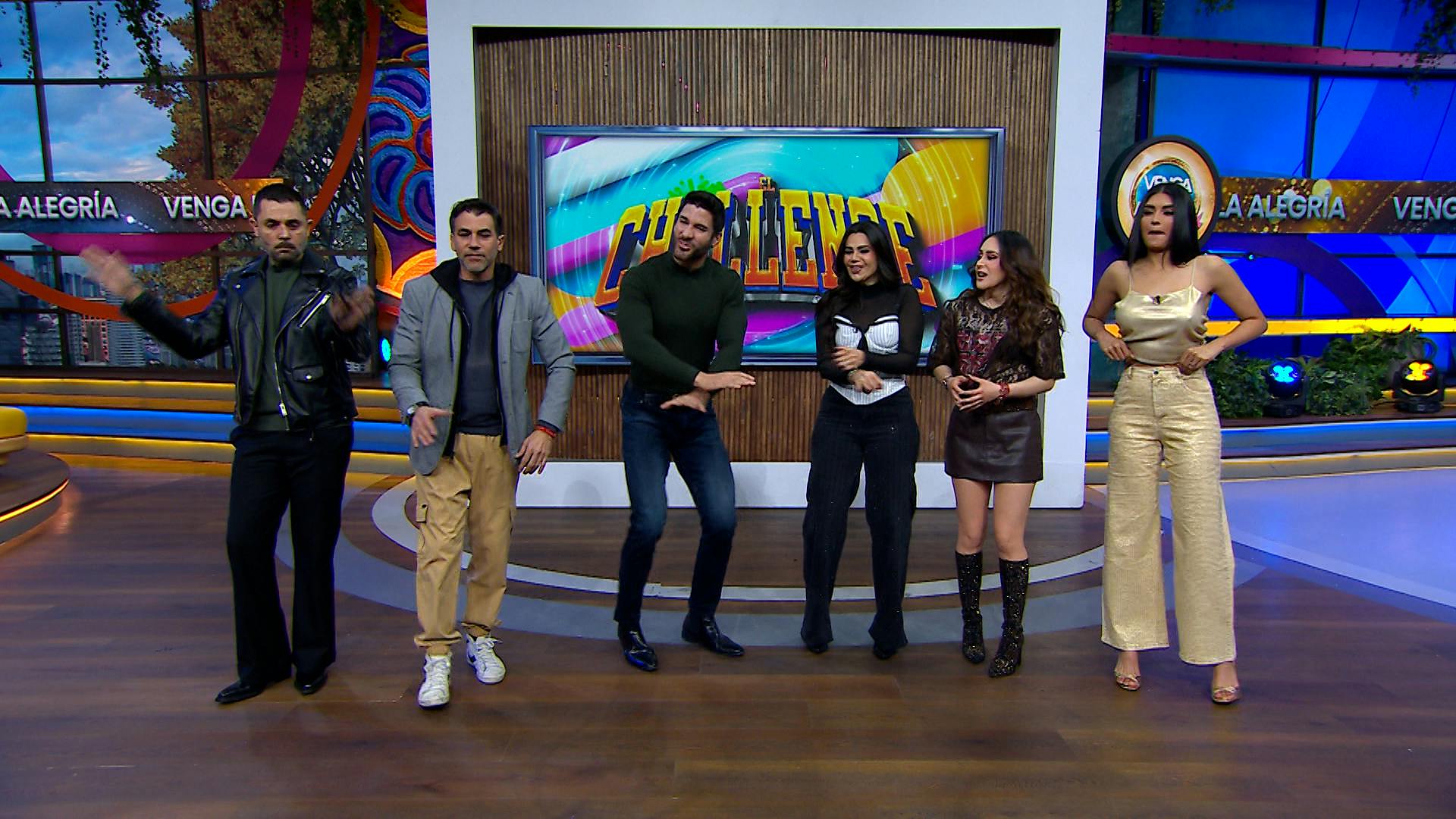 Venga La Alegría | Programa 16 de enero 2026 Parte 1 | Julio Iglesias responde a las acusaciones de abuso y mucho más