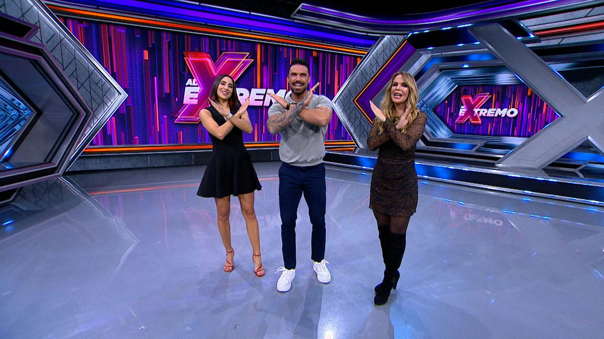 Al Extremo | Programa 17 de enero del 2026