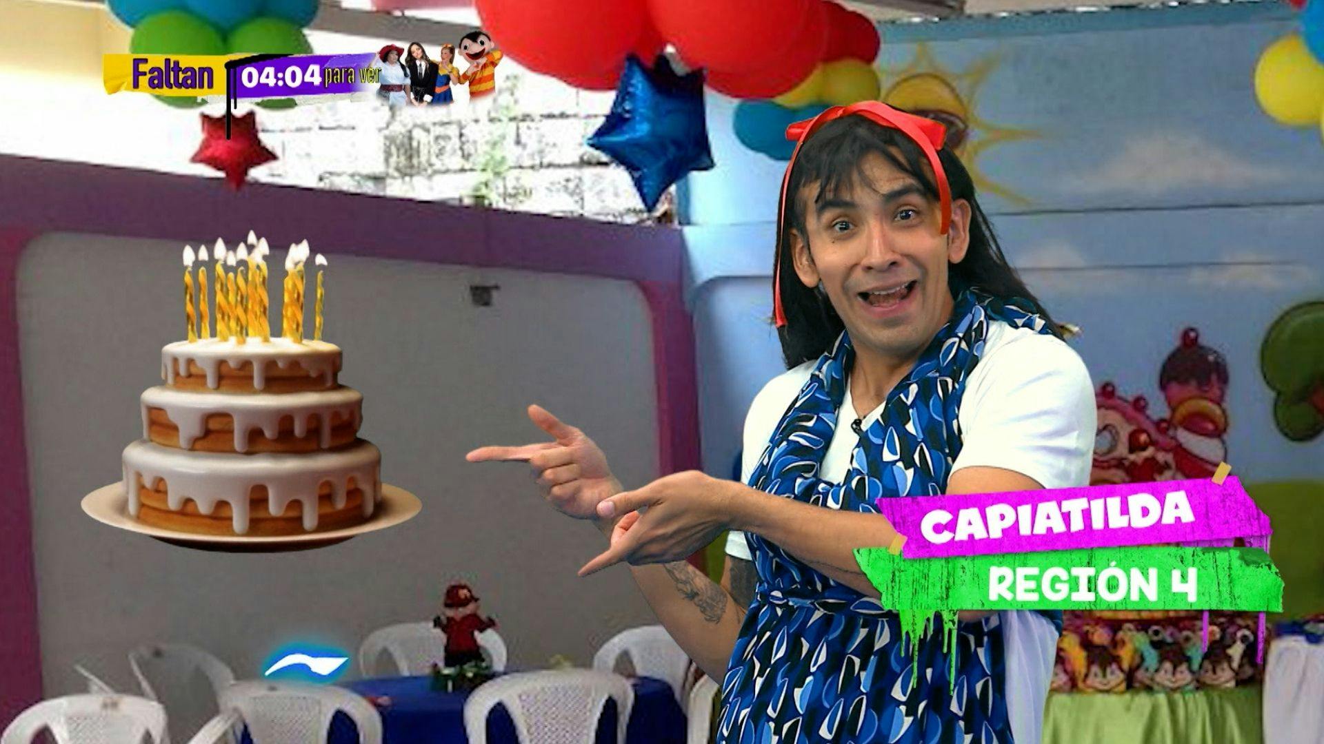 La Resolana | El Capi Pérez llega con sus mejores parodias de lo que pasó en Exatlón México y nos revela por qué Mati Álvarez no dio su medalla transferible 