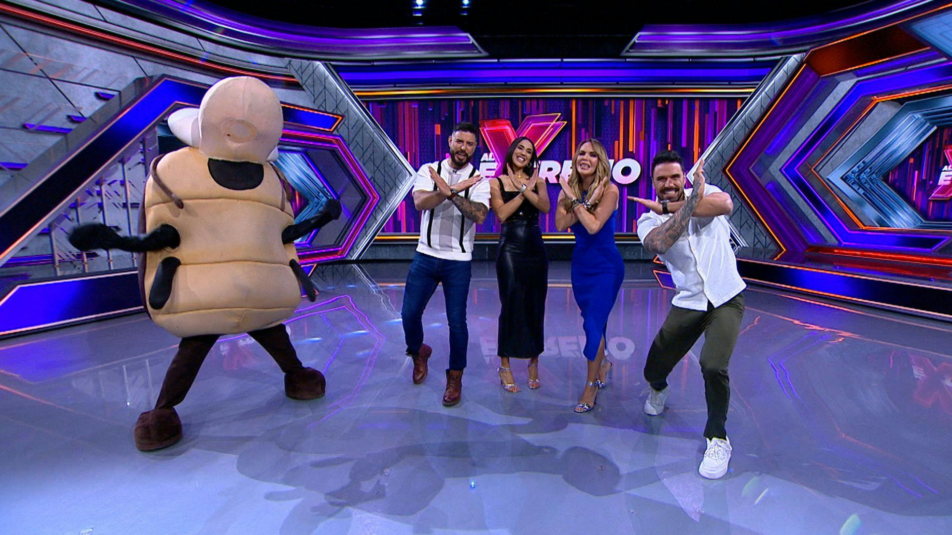 Al Extremo | Programa 18 de enero del 2026