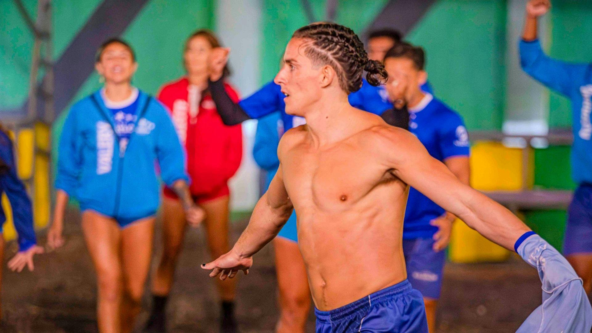 Exatlón México | AVANCE| José Ochoa presume que ya lleva 4 atletas Rojos Eliminados y los Escarlatas quieren visitar de nuevo la Villa 360 ¿lo lograrán?