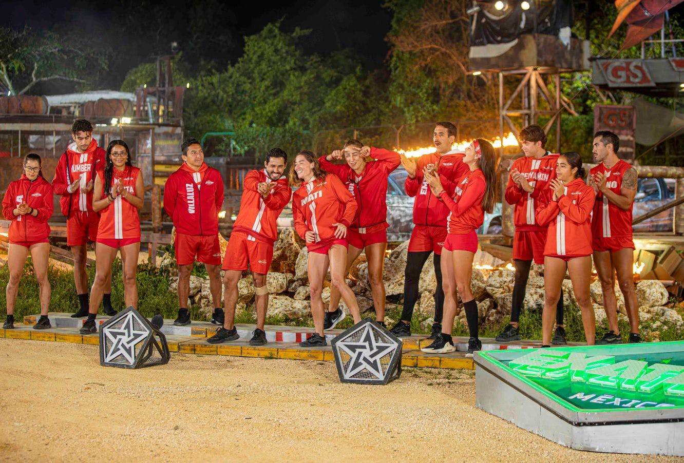 Capitanía bajo presión en Exatlón México: Mati, Jazmín y Paulette hablan del mal momento de Humberto