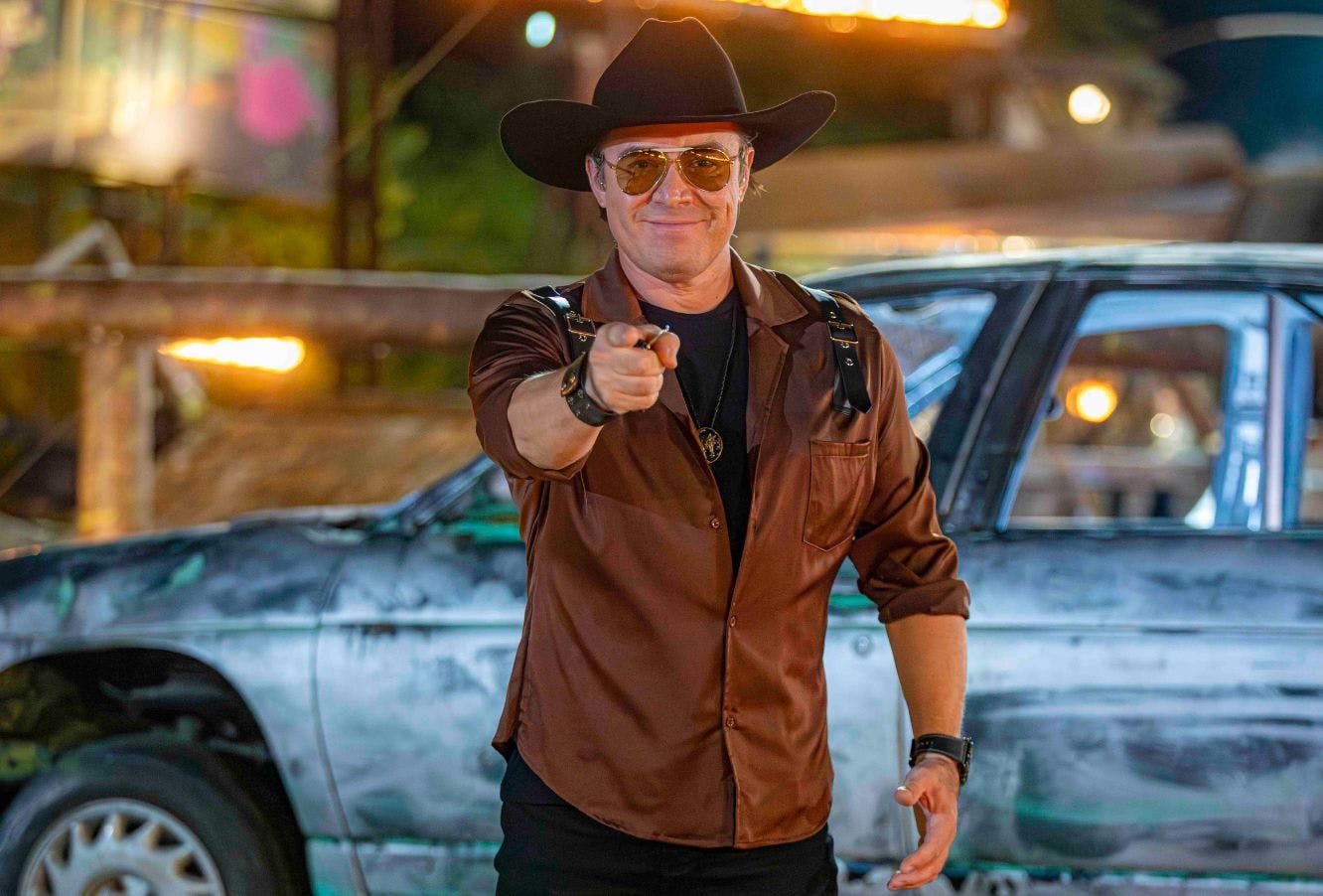 Exatlón México | Programa Completo | La novena temporada explota: remontada azul, advertencia de Rosique y supervivencia al límite