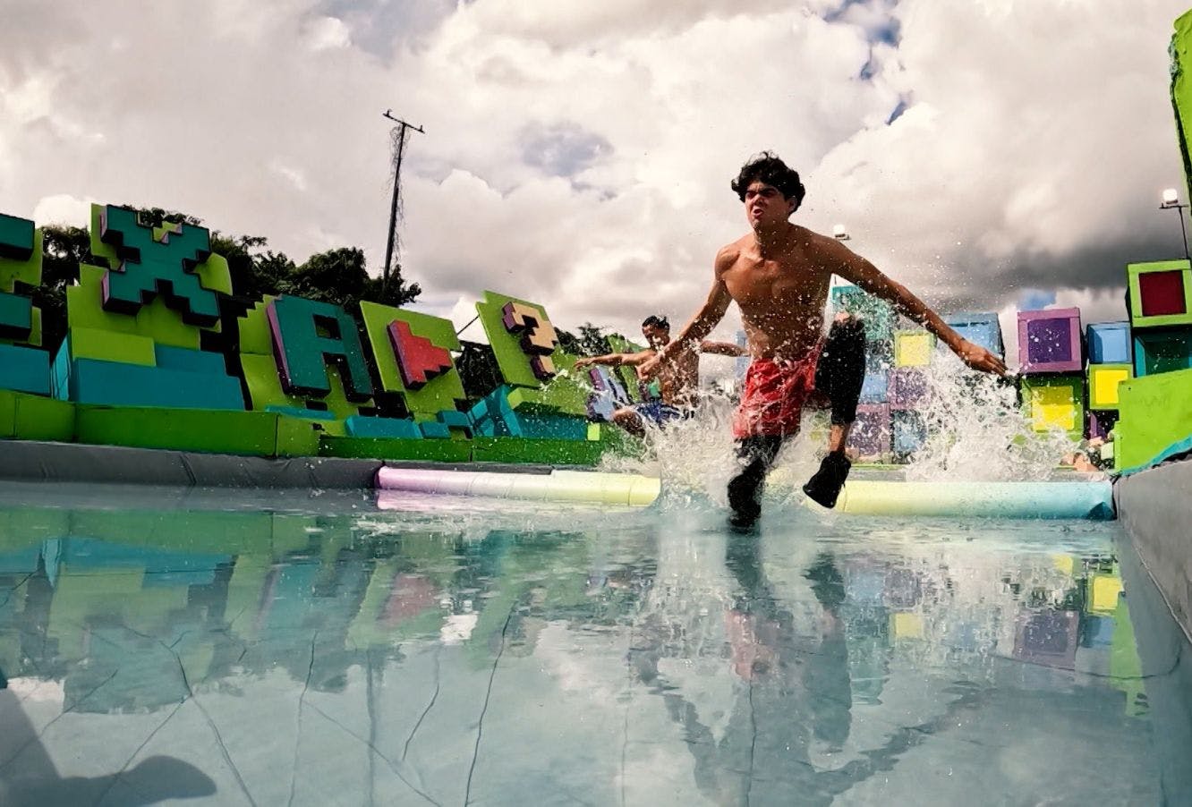 Exatlón México | Avance | Hombres en riesgo y un atleta se despedirá de la novena temporada