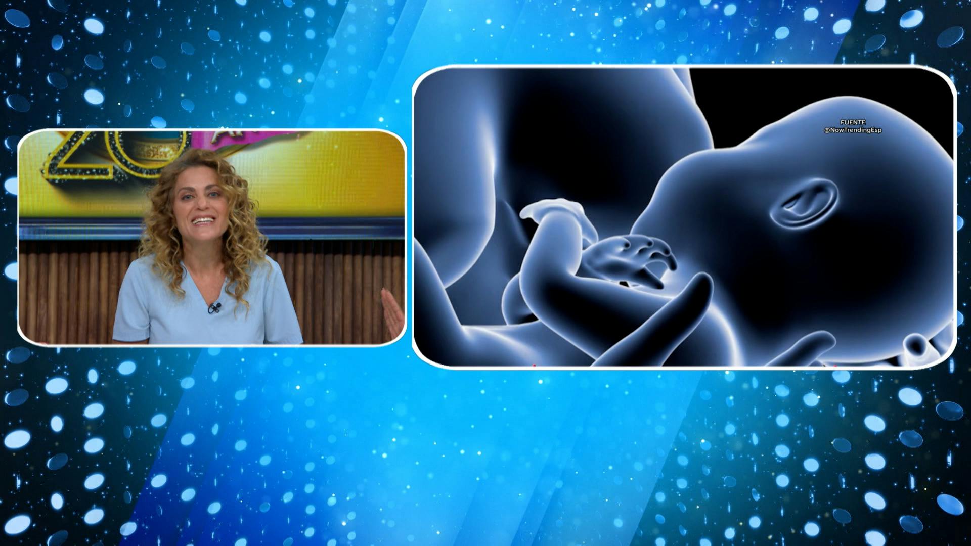 ¿Es necesario el castro? ¿Cuánto se produce normalmente? La ginecóloga Julie Salomón explicó todo sobre el calostro