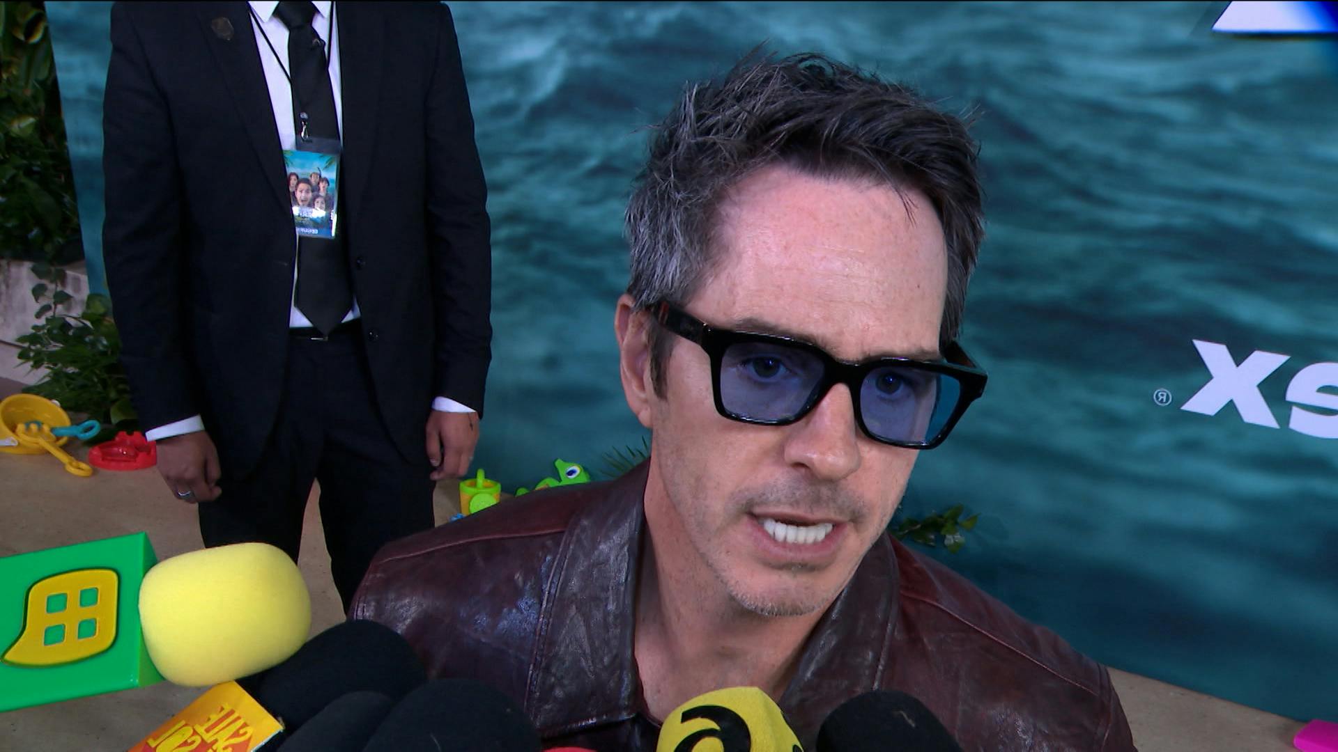 ¿Ya dio vuelta a la página? Mauricio Ochmann revela cómo lleva el duelo su hija Kailani y detalla cómo es la relación entre sus hijas