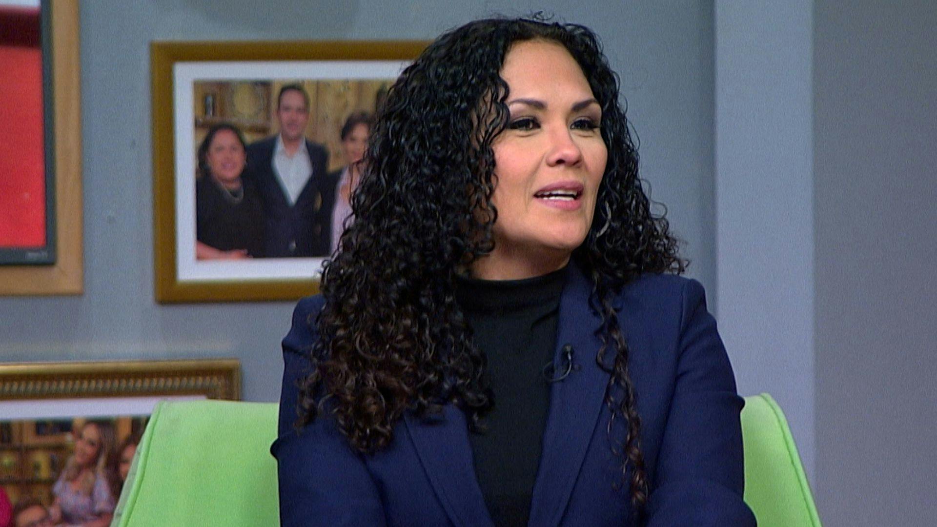 Estrella reinventa su carrera y promueve la educación financiera