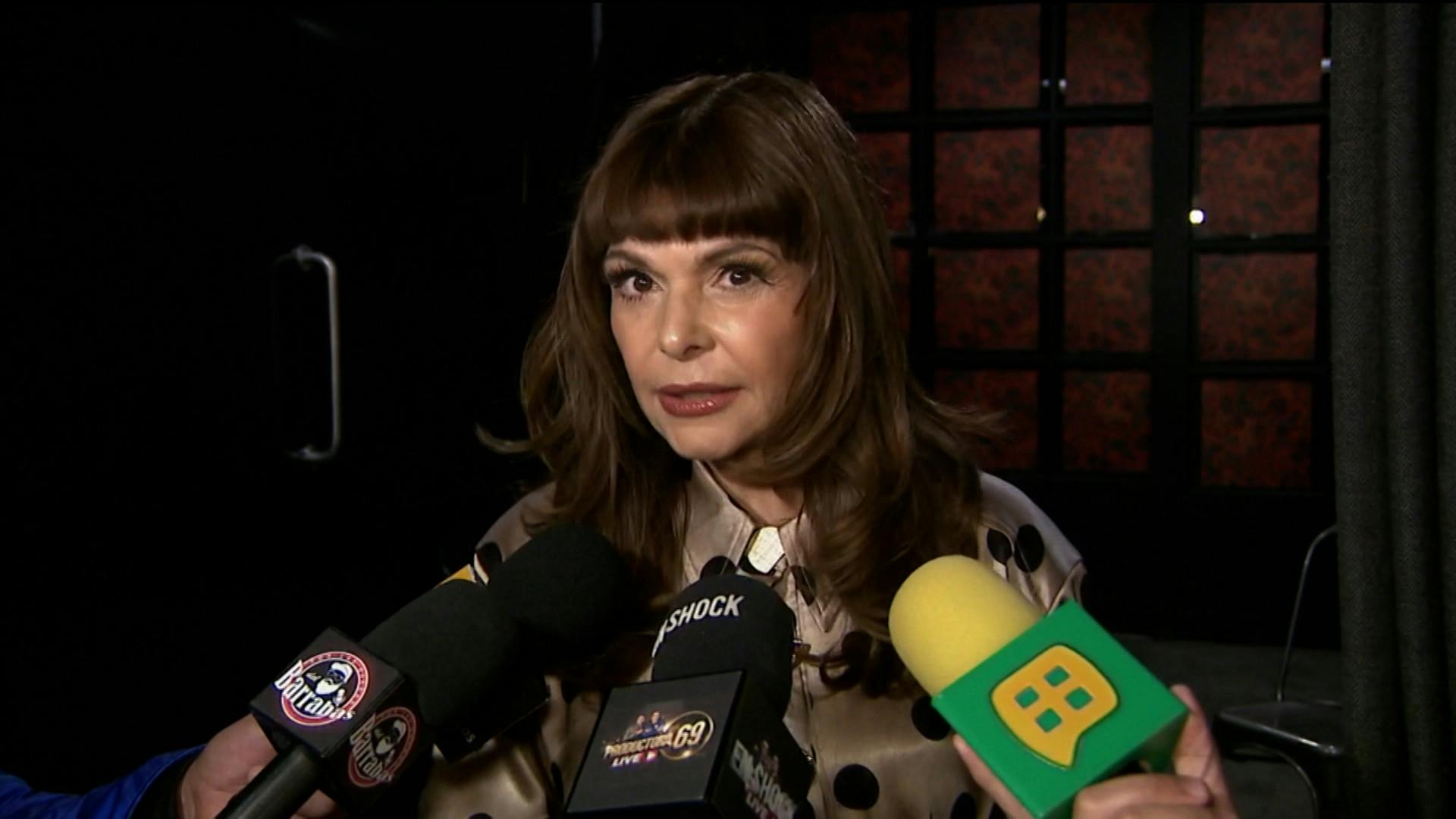 Itatí Cantoral alza la voz contra el juicio moral hacia las mujeres 