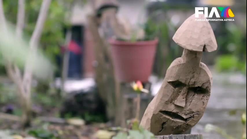 “Los niños santos": El uso de hongos alucinógenos en Huautla, Oaxaca, sus mitos y realidades