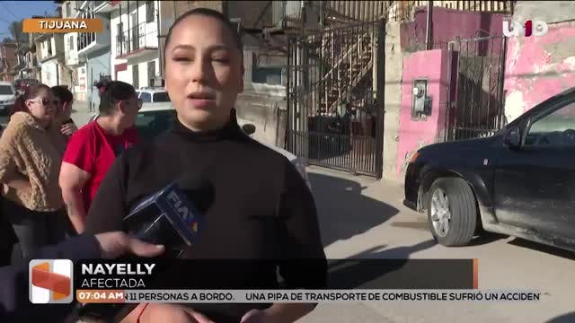 Noticias Baja California del 19 de enero 2026