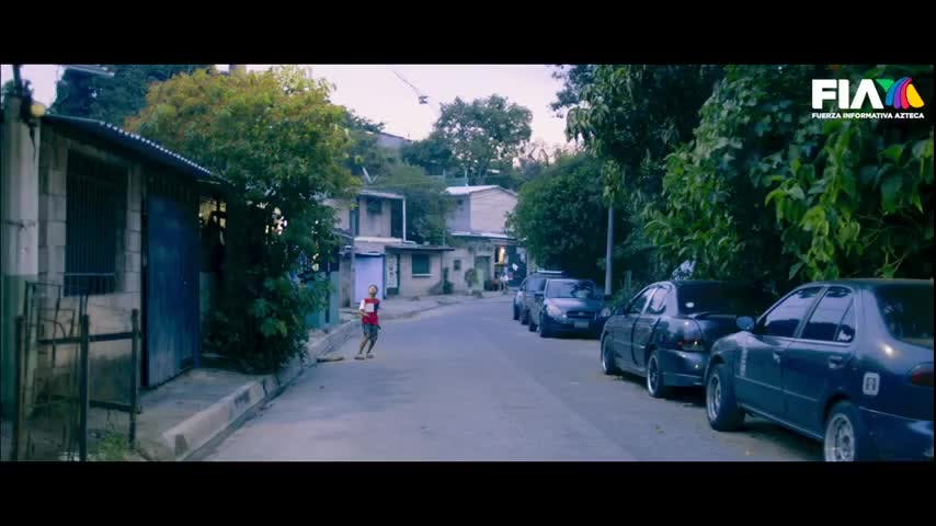 “El Salvador: Luces y Sombras”, un documental sobre una cárcel de máxima seguridad