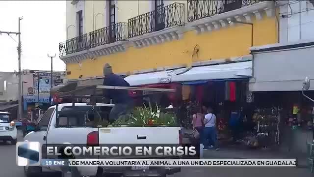 Noticias Durango del 19 de enero 2026