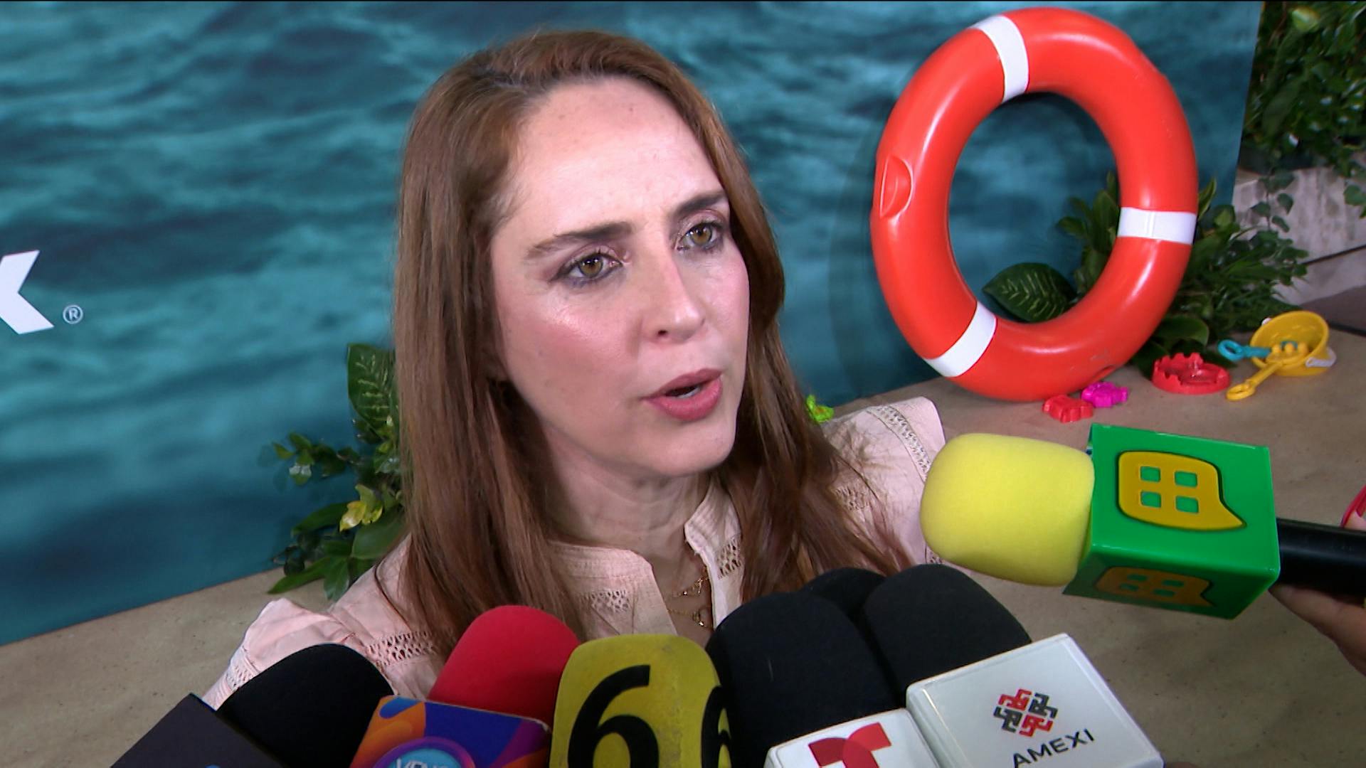 ¿No le pagaron a Irán Castillo? La cantante rompe el silencio y revela lo que vivió con BOBO Producciones