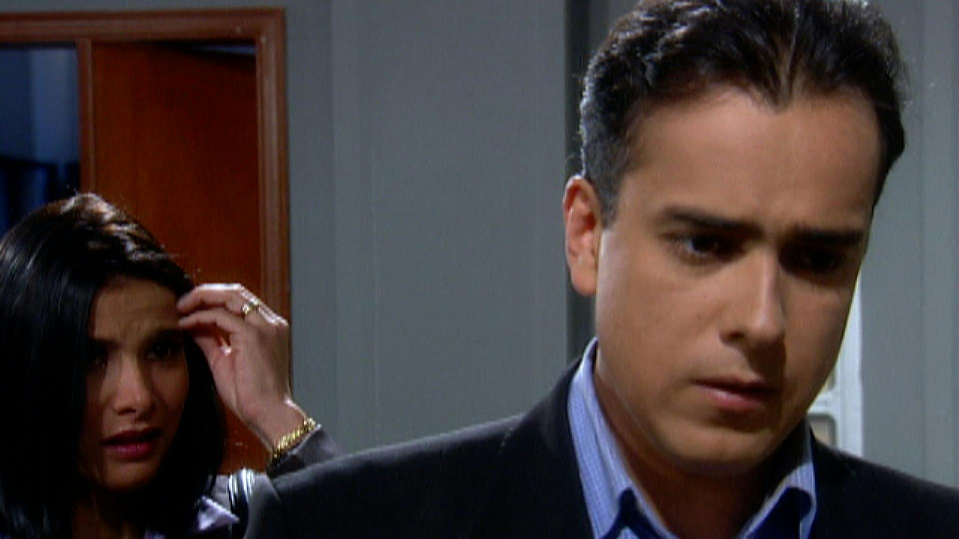 Capítulo 123 | Betty no llegará a la junta en Ecomoda y la incertidumbre crece | Yo soy Betty, la fea